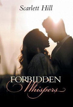 Forbidden Whispers - Hill, Scarlett