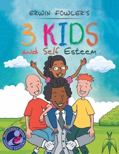 Cover 3 Kids and Self Esteem