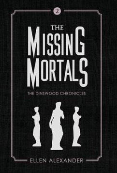 Cover The Missing Mortals