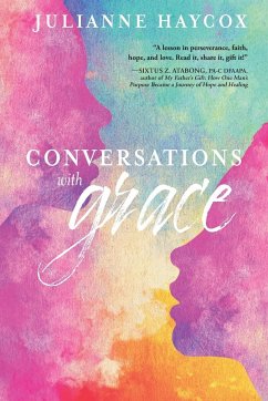 Conversations with Grace - Haycox, Julianne