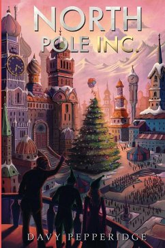 North Pole Inc. - Pepperidge, Davy