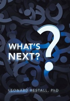 What's Next? - Restall, Leonard