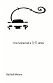 The Memoir of a Lyft Driver