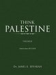 Think Palestine - Bild 1