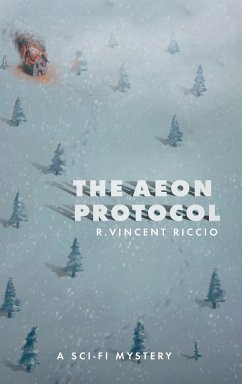 The Aeon Protocol - Riccio, R. Vincent