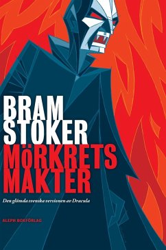 Mörkrets makter - Stoker, Bram