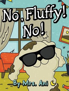 No, Fluffy! No! - Ani