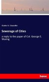 Sewerage of Cities