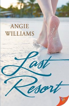 Last Resort - Williams, Angie