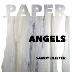 Paper: Angels: Self Portraits in a Gesture of Suffering and Transcendence
