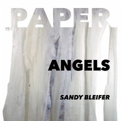 Paper: Angels: Self Portraits in a Gesture of Suffering and Transcendence - Bleifer, Sandy