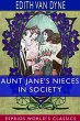 Aunt Jane's Nieces in Society (Esprios... - Bild 1