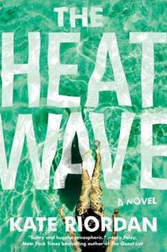 Heatwave - Riordan, Kate