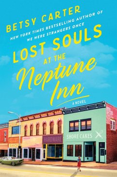 Lost Souls at the Neptune Inn - Carter, Betsy