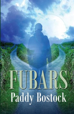 Fubars - Bostock, Paddy