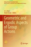 Geometric and Ergodic Aspects of Group Actions (eBook, PDF)