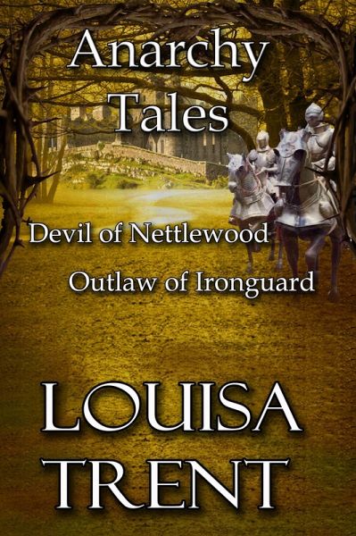 Anarchy Tales (eBook, ePUB) Anarchy Tales (eBook, ePUB)