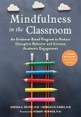 Mindfulness in the Classroom