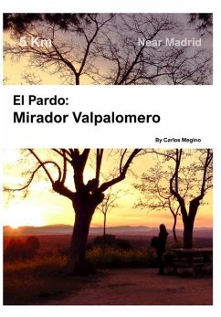 Mirador de Valpalomero - Megino, Carlos