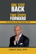 One Step Back - Two Steps Forward - Bild 1