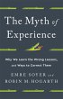 The Myth of Experience - Bild 1