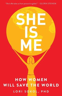 She Is Me - Sokol, Lori