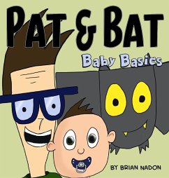 Pat & Bat - Nadon, Brian