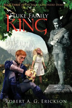 Fluke Family King - Erickson, Robert