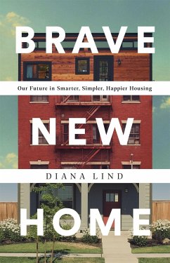 Brave New Home - Lind, Diana