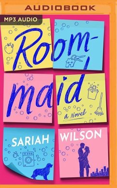 Roommaid - Wilson, Sariah