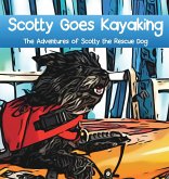 Scotty Goes Kayaking