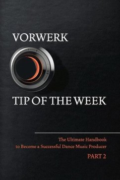 Vorwerk Tip of the Week: Part 2 Volume 2 - Vorwerk, Maarten