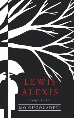 Lewis Alexis - Ougouadfel, Mo