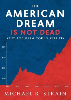 The American Dream Is Not Dead - Strain, Michael R
