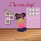 J Is for Joy: Volume 1