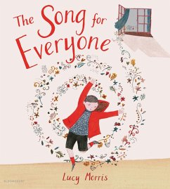 The Song for Everyone - Morris, Lucy