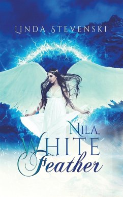 Nila, White Feather - Stevenski, Linda