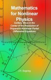 Mathematics for Nonlinear Physics