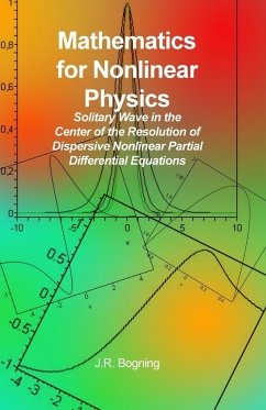 Mathematics for Nonlinear Physics - Bogning, J. R.