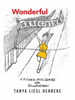 Wonderful Exercising - Herrere, Tanya Liesl