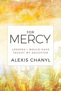 For Mercy - Chanyl, Alexis