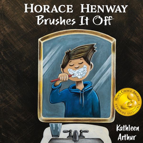 Horace Henway Brushes It Off Horace Henway Brushes It Off