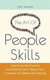 The Art Of People Skills