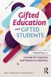 Gifted Education and Gifted Students - Bild 1