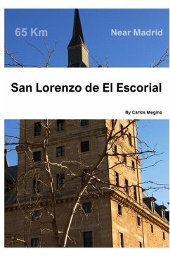 San Lorenzo de El Escorial - Megino, Carlos