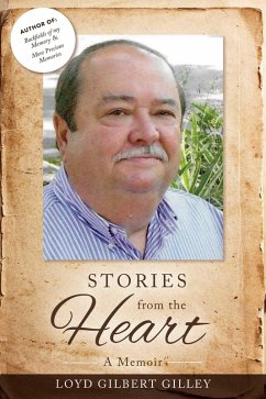 Cover Stories from the Heart (eBook, ePUB)