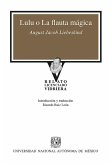 Lulu o La flauta mágica (eBook, ePUB)