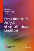 Hydro-mechanical Analysis of Rainfall-Induced Landslides (eBook, PDF)