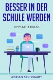 Besser in der Schule werden (eBook, ePUB) Besser in der Schule werden (eBook, ePUB)