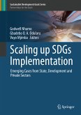 Scaling up SDGs Implementation (eBook, PDF)